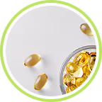 Biotin illustration