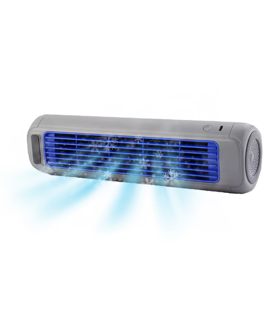 Froza AC portable cooler