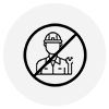 No installation