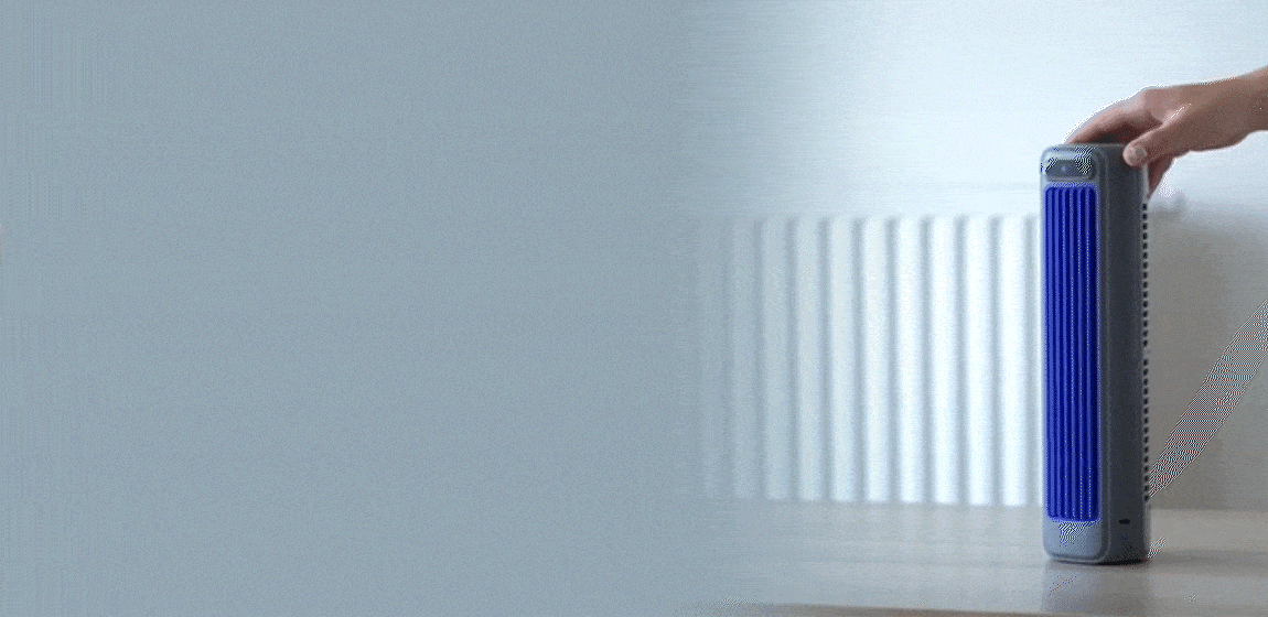 Froza AC — smart energy savings