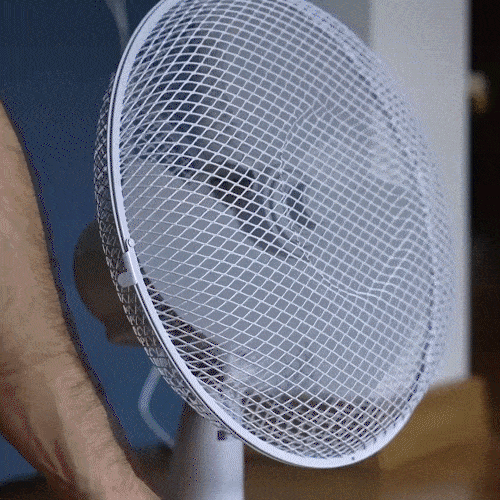 Froza AC cooling technology demonstration