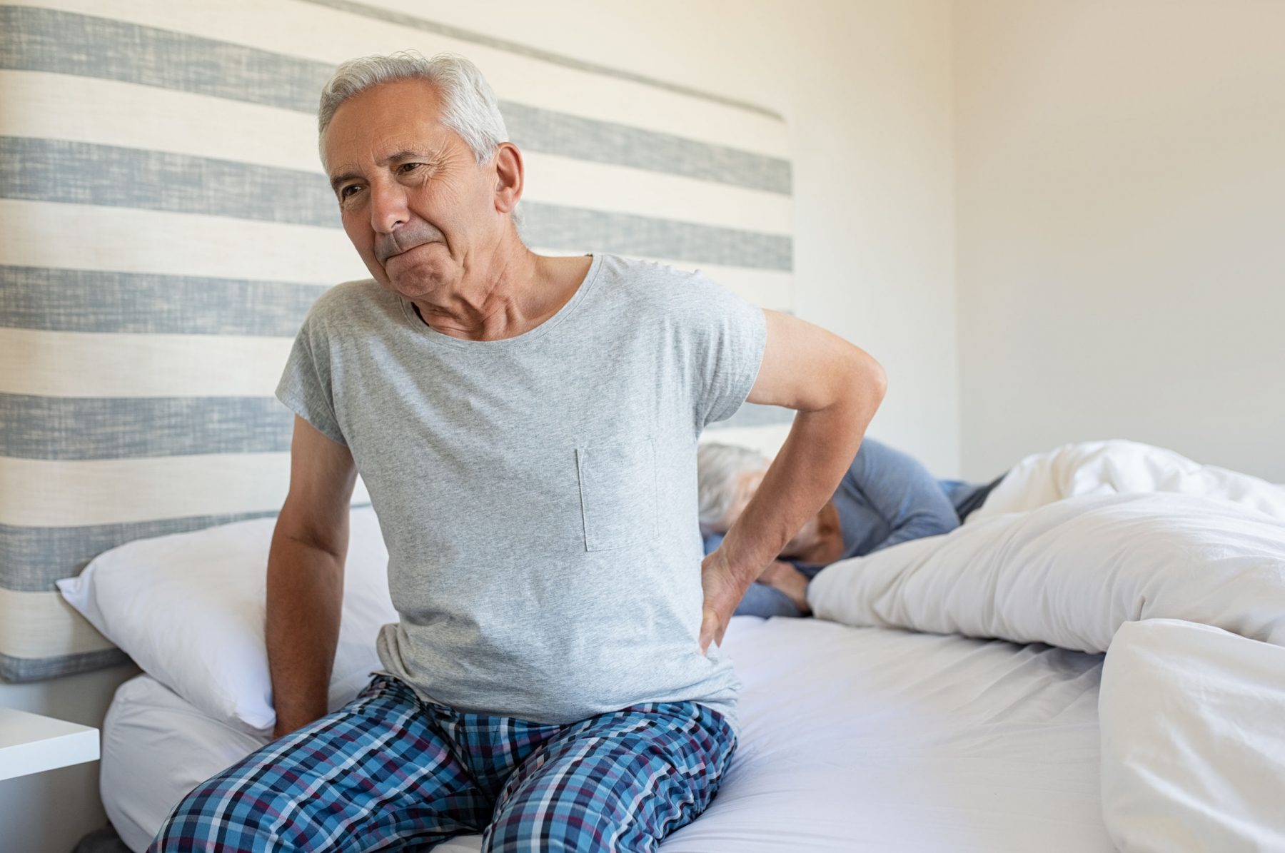 Joint Inflammation
