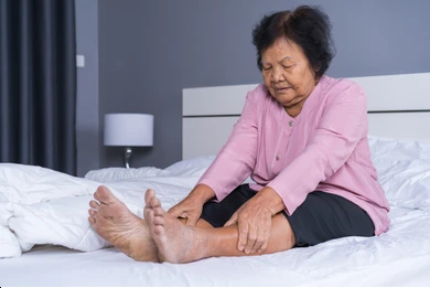 Joint Inflammation