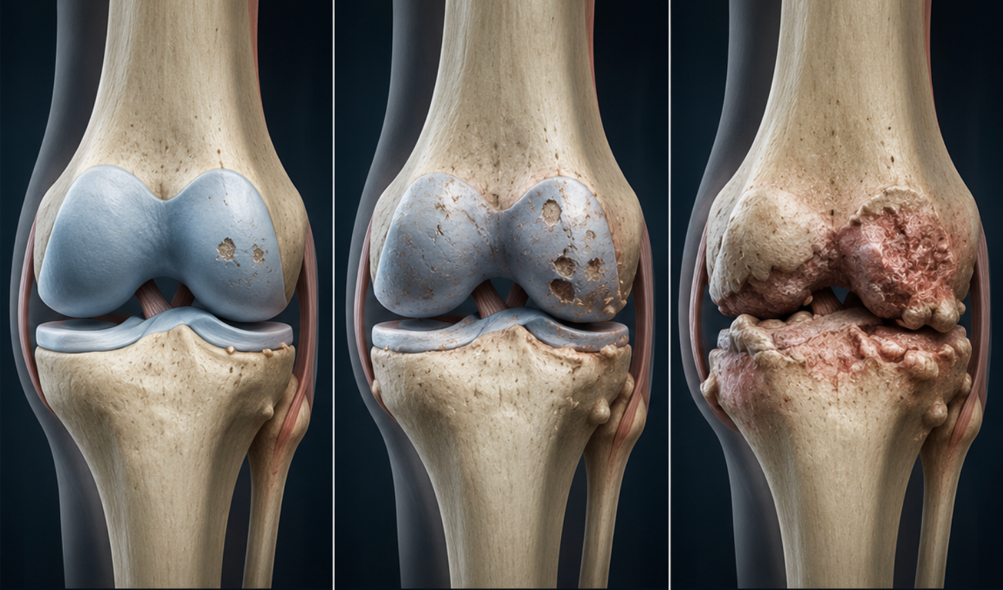 Joint Inflammation